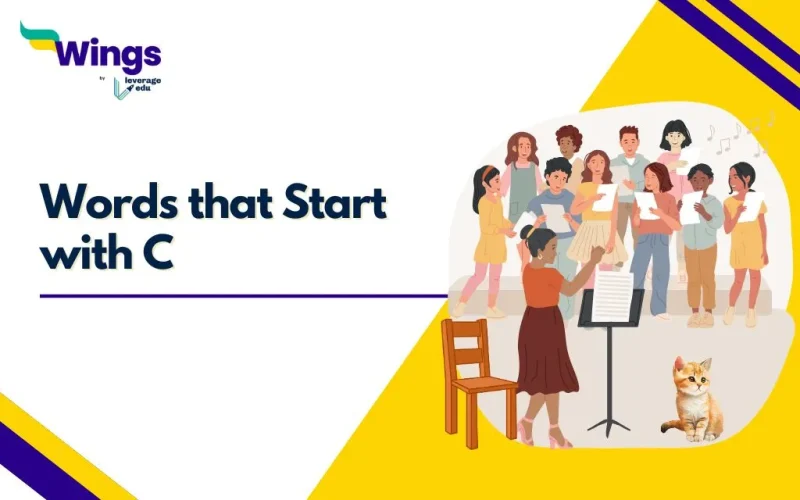 words that start with c