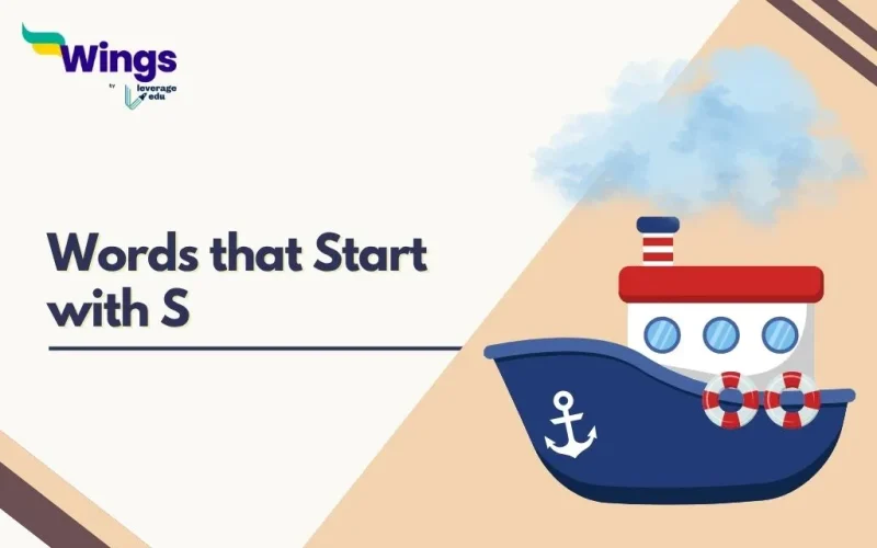 words that start with S