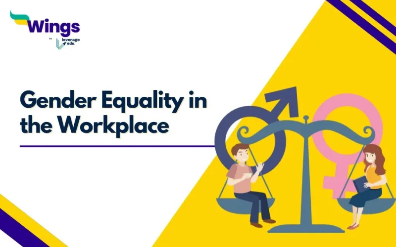 Gender Equality in the Workplace