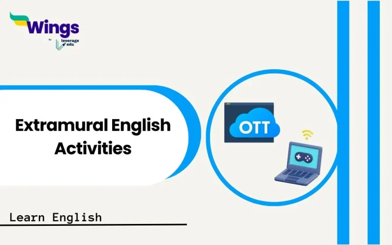 Extramural English Activities