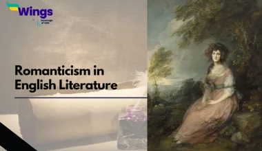 Romanticism in English Literature