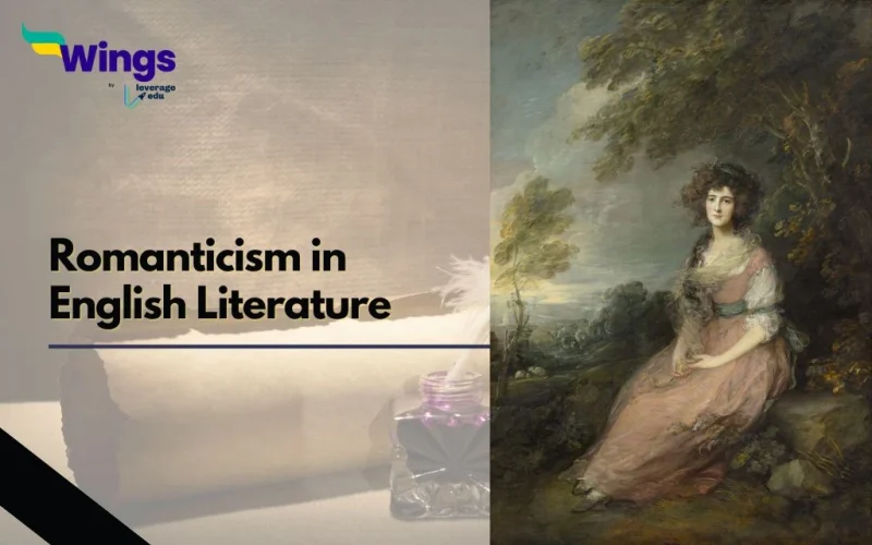 Romanticism in English Literature