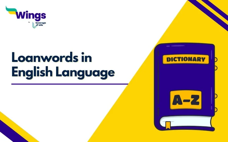 Loanwords in English