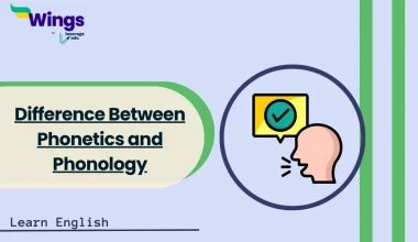 Difference Between Phonetics and Phonology with Examples
