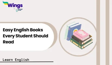 Easy English Books Every Student Should Read
