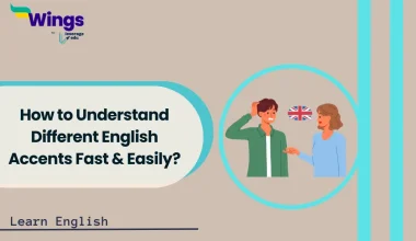 Understanding Different English Accents