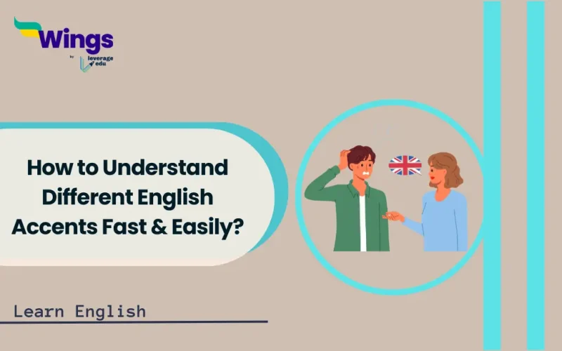 Understanding Different English Accents