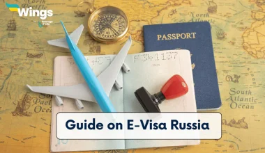 Guide on E-Visa Russia