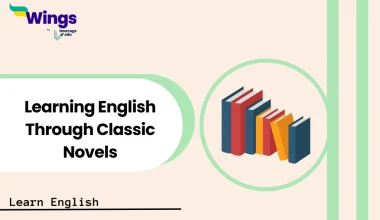 Learning English Through Classic Novels