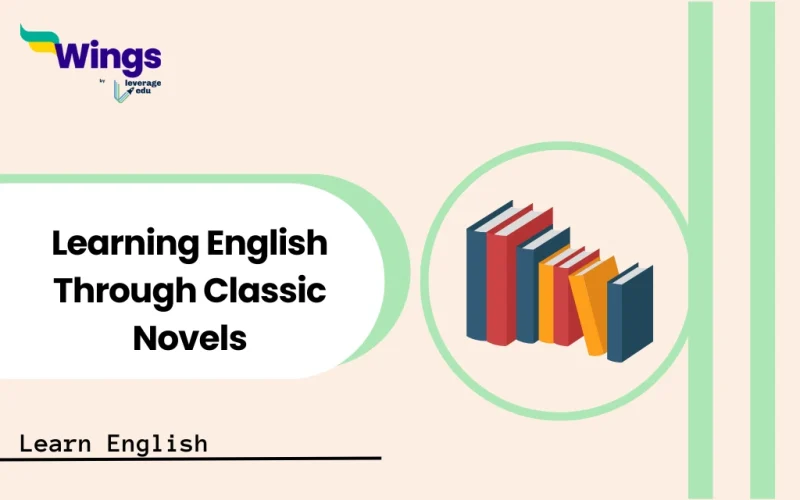 Learning English Through Classic Novels