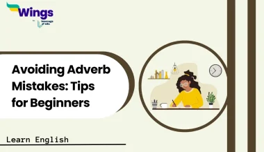Avoiding Adverb Mistakes