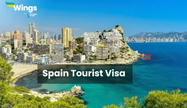Spain Tourist Visa