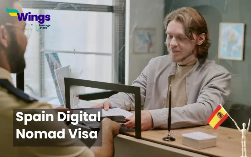 Spain Digital Nomad Visa