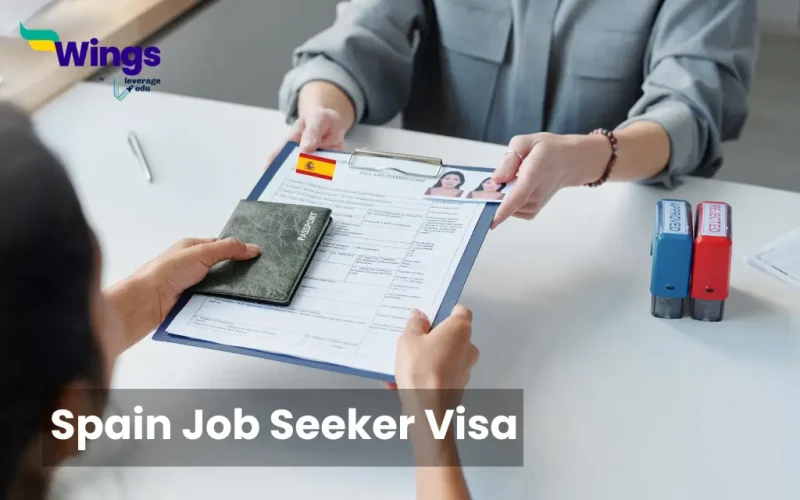 Spain Job Seeker Visa