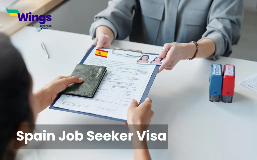 Spain Job Seeker Visa