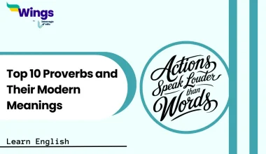 Top 10 Proverbs and Their Modern Meanings You Must Know Today