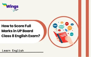 How to Score Full Marks in UP Board Class 8 English Exam 2025‑26 (1)