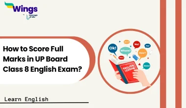 How to Score Full Marks in UP Board Class 8 English Exam 2025‑26 (1)