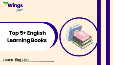 Top 5+ English Learning Books That Will Fix Your Grammar Game