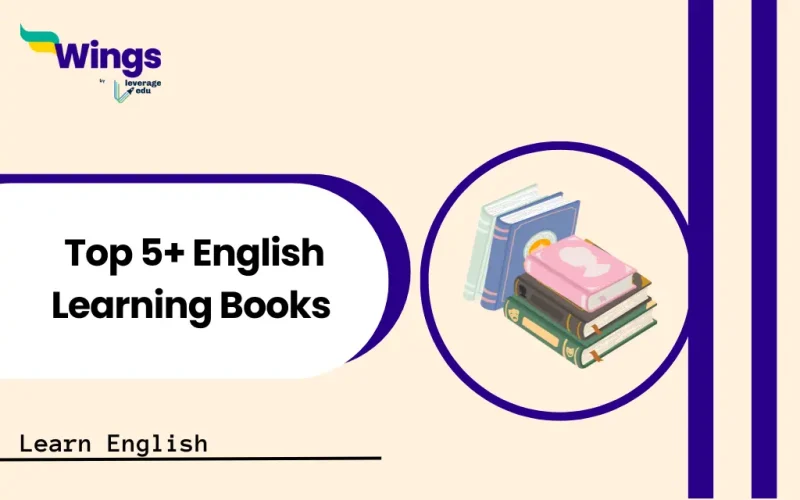 Top 5+ English Learning Books That Will Fix Your Grammar Game