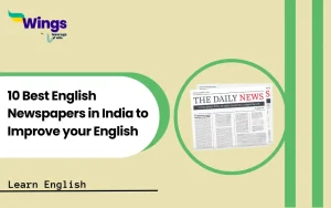 10 Best English Newspapers in India