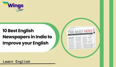 10 Best English Newspapers in India