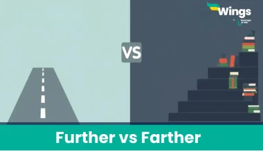 Further vs Farther