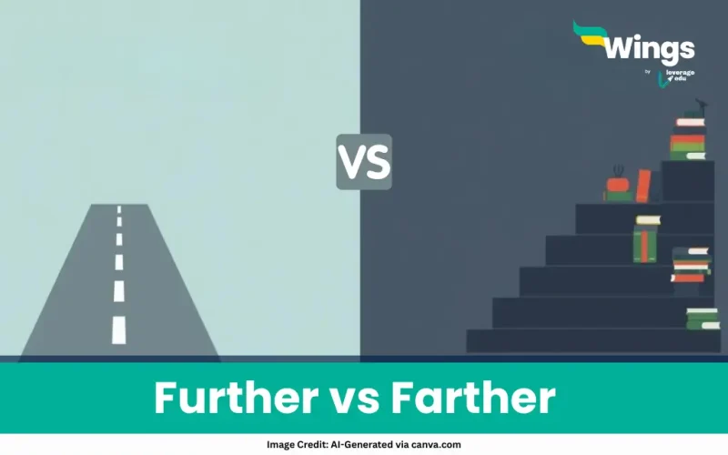 Further vs Farther