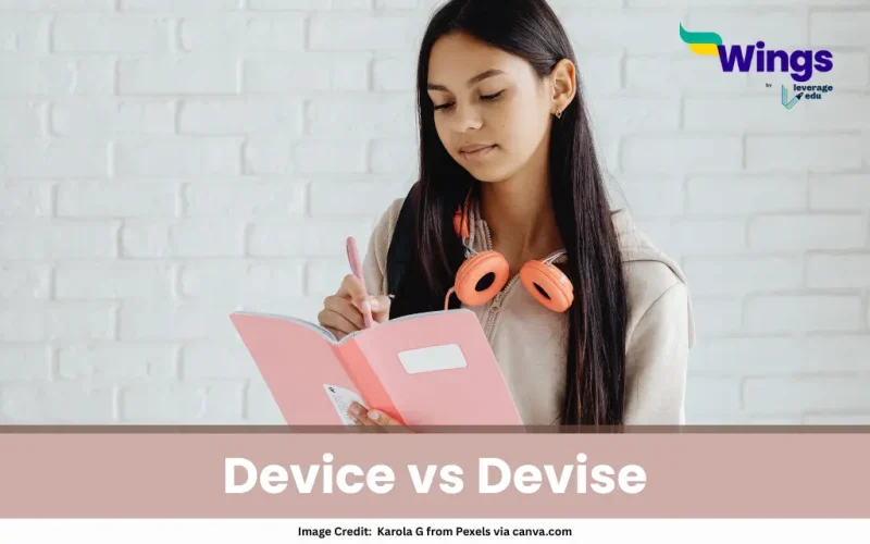 Device vs Devise