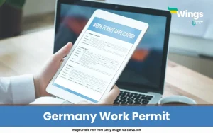 Germany Work Permit