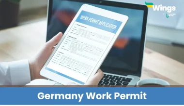 Germany Work Permit