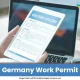 Germany Work Permit