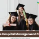 Online Hospital Management Course