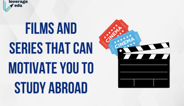 Films and Series That Can Motivate You to Study Abroad
