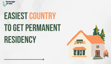 Easiest Country to get Permanent Residency