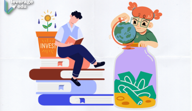 Saving for your child’s higher education abroad? Here are key tips to follow