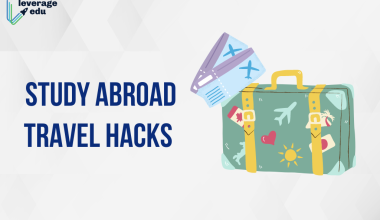Study Abroad Travel Hacks