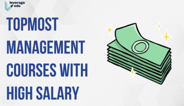 Topmost Management Courses With High Salary
