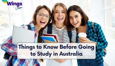 Things to Know Before Going to Study in Australia