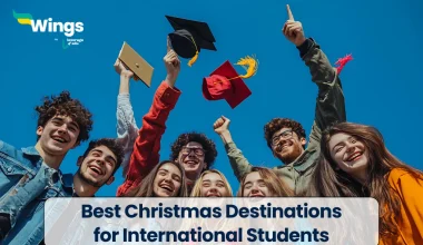 Best Christmas Destinations for International Students