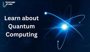 Learn about quantum computing