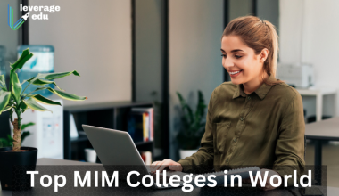 Top MIM Colleges in World