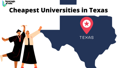 Cheapest Universities in Texas
