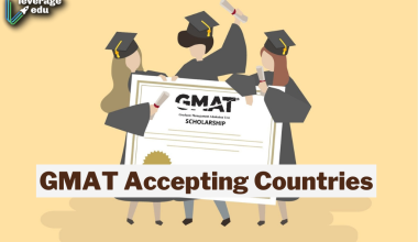 Countries Accepting GMAT Scores 2023