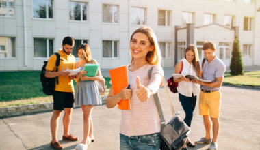 Study abroad in the UK: UK might allocate more part-time work hours to international students 