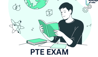 PTE EXAM
