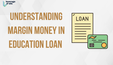 Understanding Margin Money in Education Loan