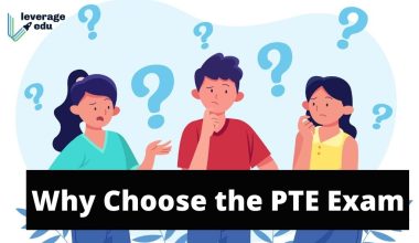 Why Choose the PTE Exam