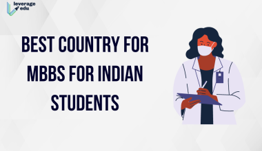 Best Country for MBBS for Indian students