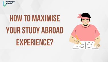 How to Maximise Your Study Abroad Experience